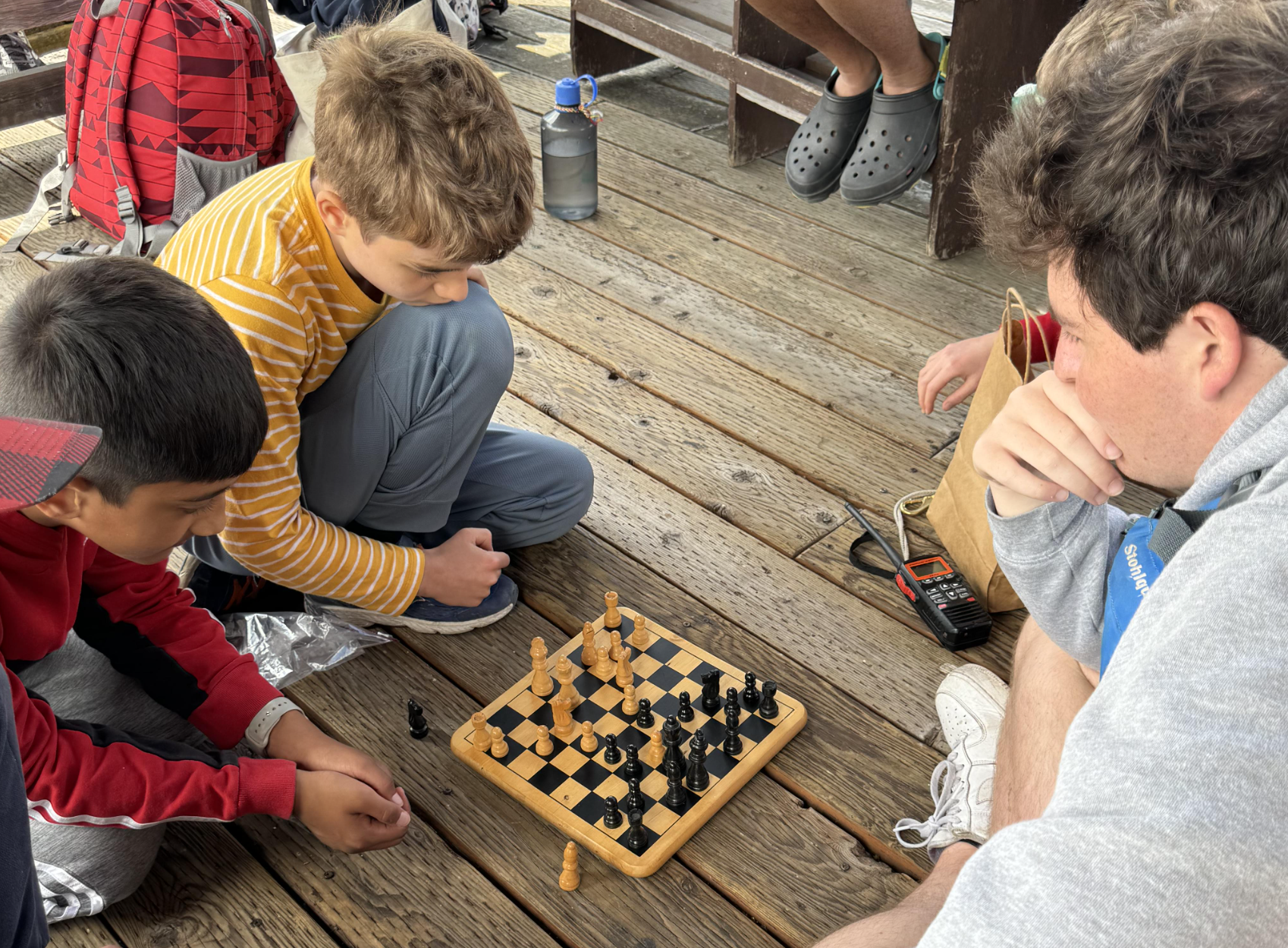 Camp photo 3